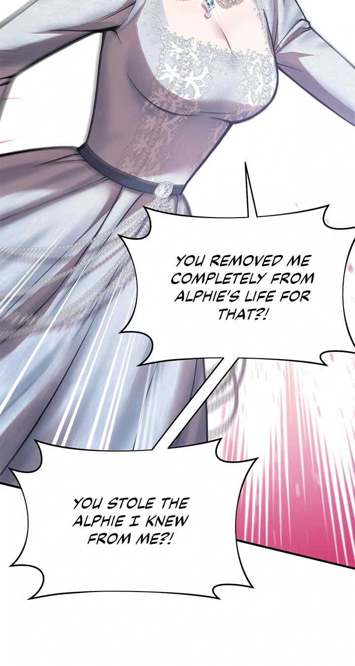 The Secret Bedroom of a Dejected Royal Daughter Chapter 108 36